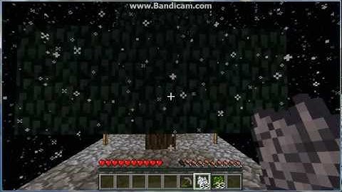 Minecraft-SkyBlock 2.1 Survival Episode 8