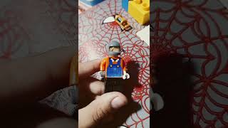 El Clon De Larin Jr.