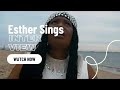Omusawo tintah hosts usa based singer esther sings  live on metro fm 908