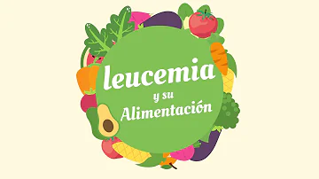 ¿Qué alimentos deben evitar los pacientes con leucemia?