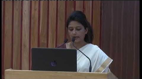 7th Convocation Live Recorded Video Part 3