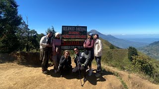 Nidji - Di Atas Awan OST 5 cm