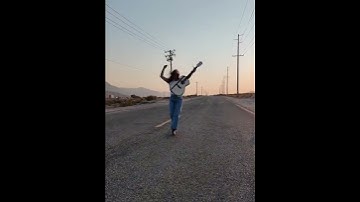 Thumbnail of The road is calling.Tickets for the tour are on sale everywhere now. Can’t wait to sing with you 🌅