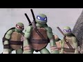 Evil Turtles - Teenage Mutant Ninja Turtles Legends