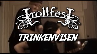 Watch Trollfest Trinkenvisen video