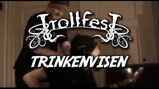 TrollfesT - Trinkenvisen