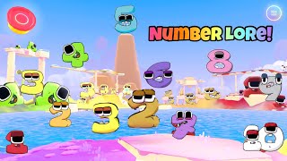 Number Lore Game Online Play Free