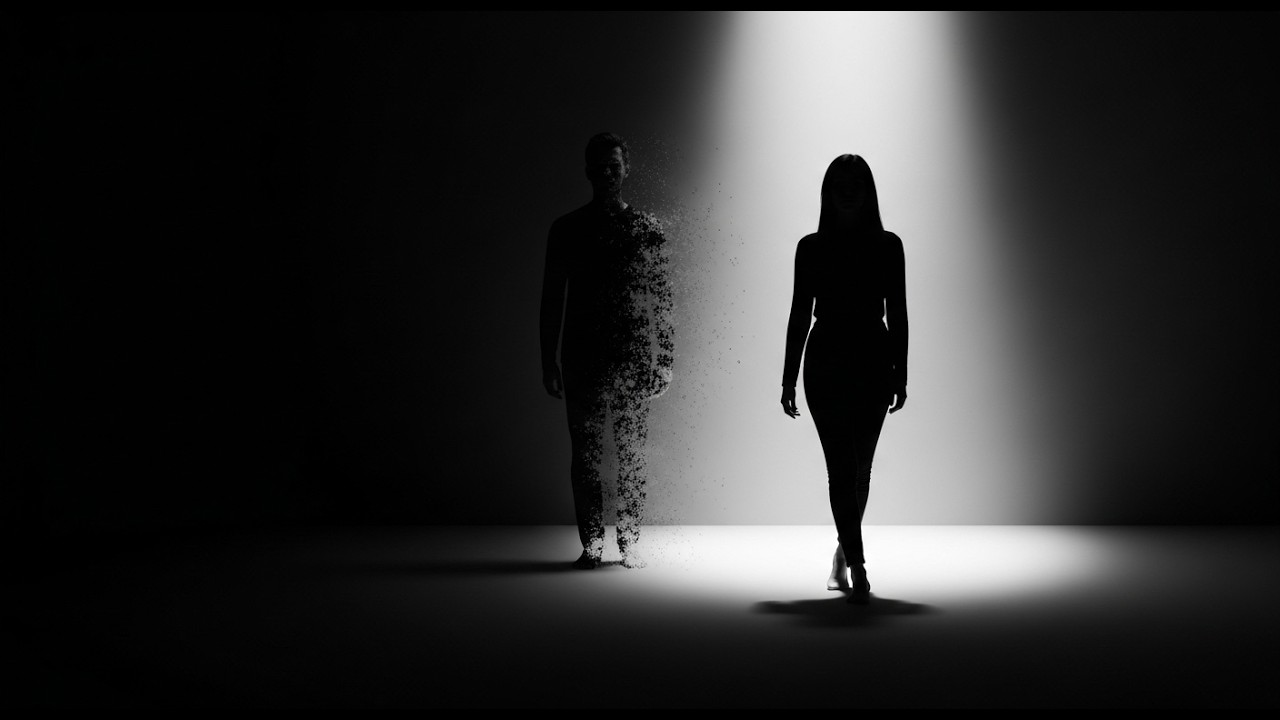 Enquanto Ele Mentia, Ela Planejava a Própria Libertação