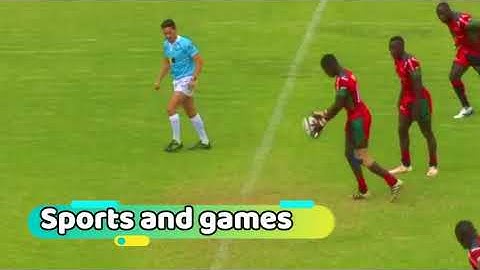 NATIONAL UNITY IN KENYA