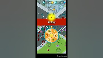 Gang Clash: High Rolls Lv 397