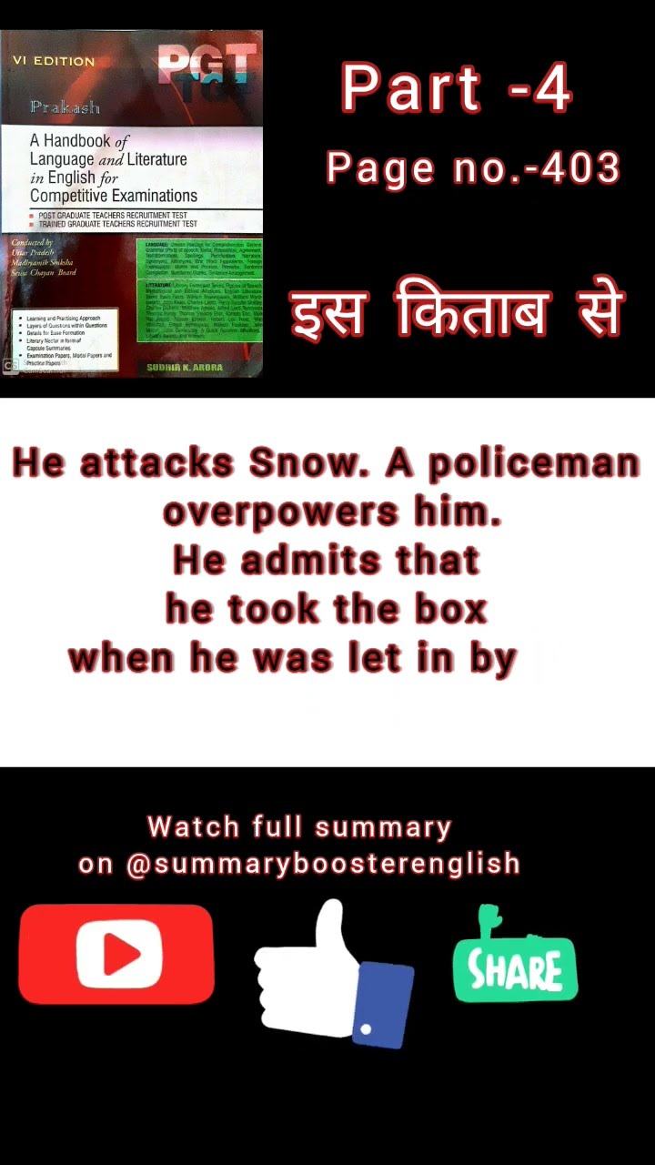 shorts youtubeshorts The Silver Box Hindi Summary Hindi Summary shorts youtubeshorts The Silver Box Hindi Summary Hindi Summary