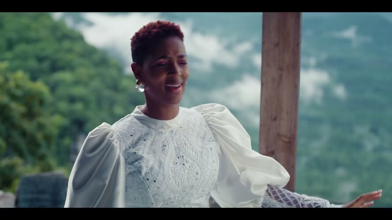I WILL WAIT   DEBORAH PETERS THE WORSHIPER