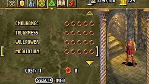 Elven Fighter Playthrough 1 - Baldur