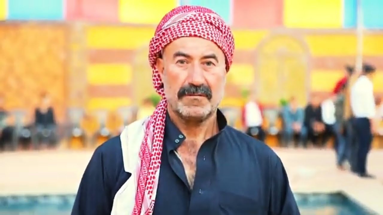 حفل زفاف العريس يوسف عطا ياسين