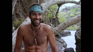 Survivor Marquesas Boston Rob wants John out
