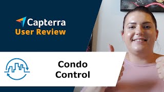 Condo Control Review: Great Tool for Communications screenshot 5