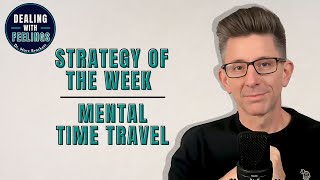 Temporal Distancing: Will It Matter Tomorrow? Dr. Ethan Kross’ Strategy On Dealing With Feelings by Marc Brackett 262 views 1 month ago 3 minutes, 27 seconds