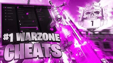 I Used the #1 Warzone Cheats for 7 Days… You Won’t Believe What Happened 👀