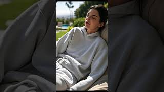 Kendall Jenner Ditches Runway Dreams For Simple Life
