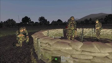 Mortars are an Effective Means of Neutralizing the Enemy