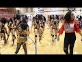 DD4L Dancing Dolls @ Carolina Athletix's HBCU Stand Battle! (2019)