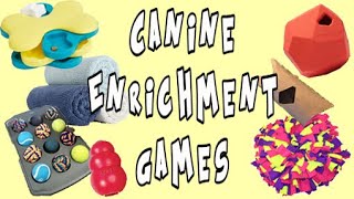 7 Fun Enrichment Games To Play With Your Dog - DIY Food Puzzle Ideas screenshot 5