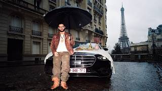 Bashfortheworld "On the Map - Live" (Official Music Video)