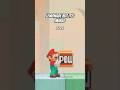 Lemonade But It’s Mario #mario #shorts #memes