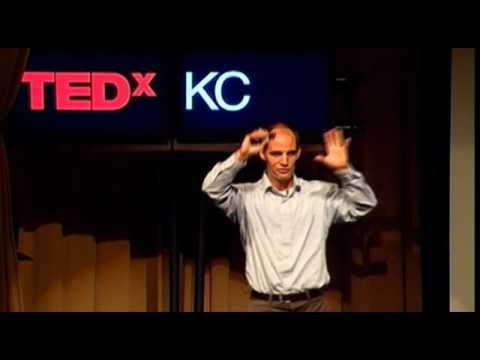 TEDxKC - Michael Wesch - From Knowledgeable to Kno...