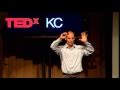 TEDxKC - Michael Wesch - From Knowledgeable to Knowledge-Able