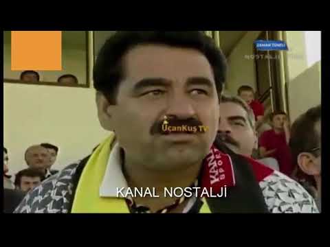 ibrahim tatlıses 1998 yılında bayburtta verecegi konser için yola çıkıyor