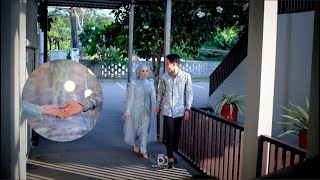 Vlog fotografer ‼️ di lamarannya ronan saefull goban dan nabila