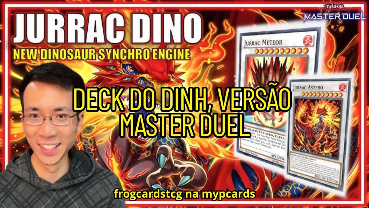 Nova versão dos fire king versão dinh-kha bui.