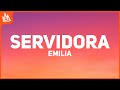 Miniature de la vidéo de la chanson Servidora 🕶️