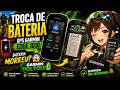 Troca de Bateria do Garmin Edge 1010: Ele Voltou a Ter Autonomia? 🔋🚴♂️