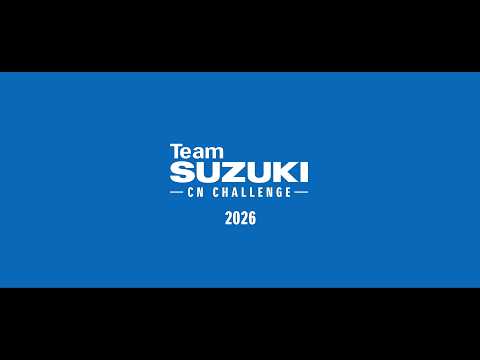 Team SUZUKI CN CHALLENGE | 2026 Suzuka 8 Hours Documentary | Suzuki