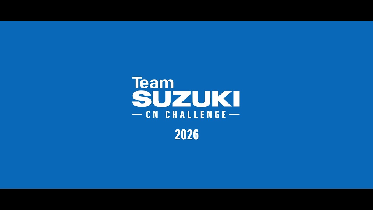 Team SUZUKI CN CHALLENGE | 2026 Suzuka 8 Hours Documentary | Suzuki