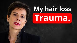 Download lagu How My Hair Loss Trauma Can Help You: Women Over 50