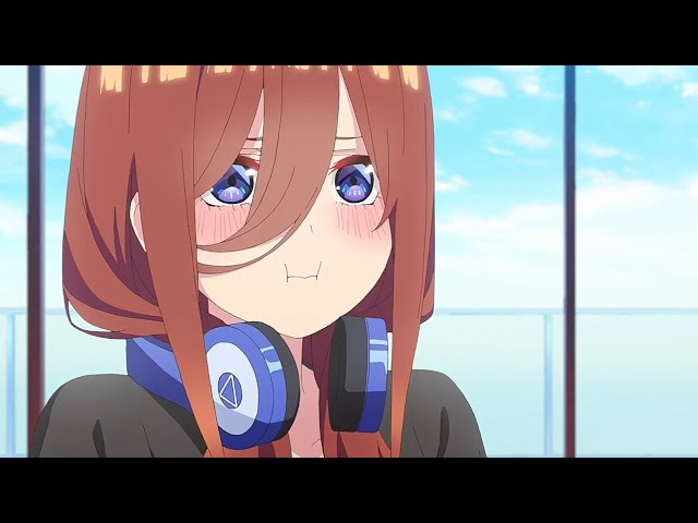 Go-toubun no Hanayome Segunda temporada suspendida hasta enero de 2021  debido a coronavirus (COVID-19) en Japón, Anime, Manga Online, México, Crunchyroll, Animes