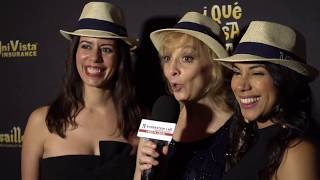 Rubenstein Law Sponsors Que Pasa Usa Today...40 Years Later