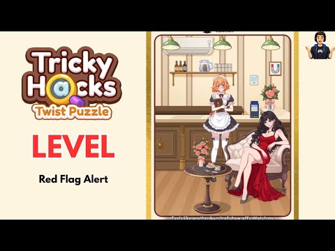 Tricky Hacks Level 89