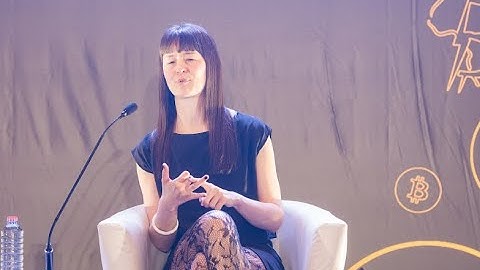 Fireside Chat with Elizabeth Stark