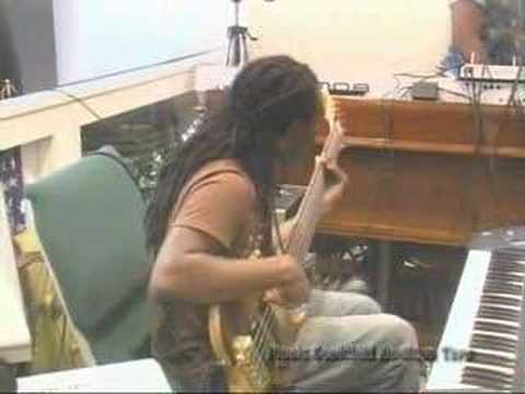 Musiq Soulchild - Audition Tape