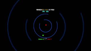 This Bouncing Ball Simulation is Oddly Satisfying #physics #coding #shorts