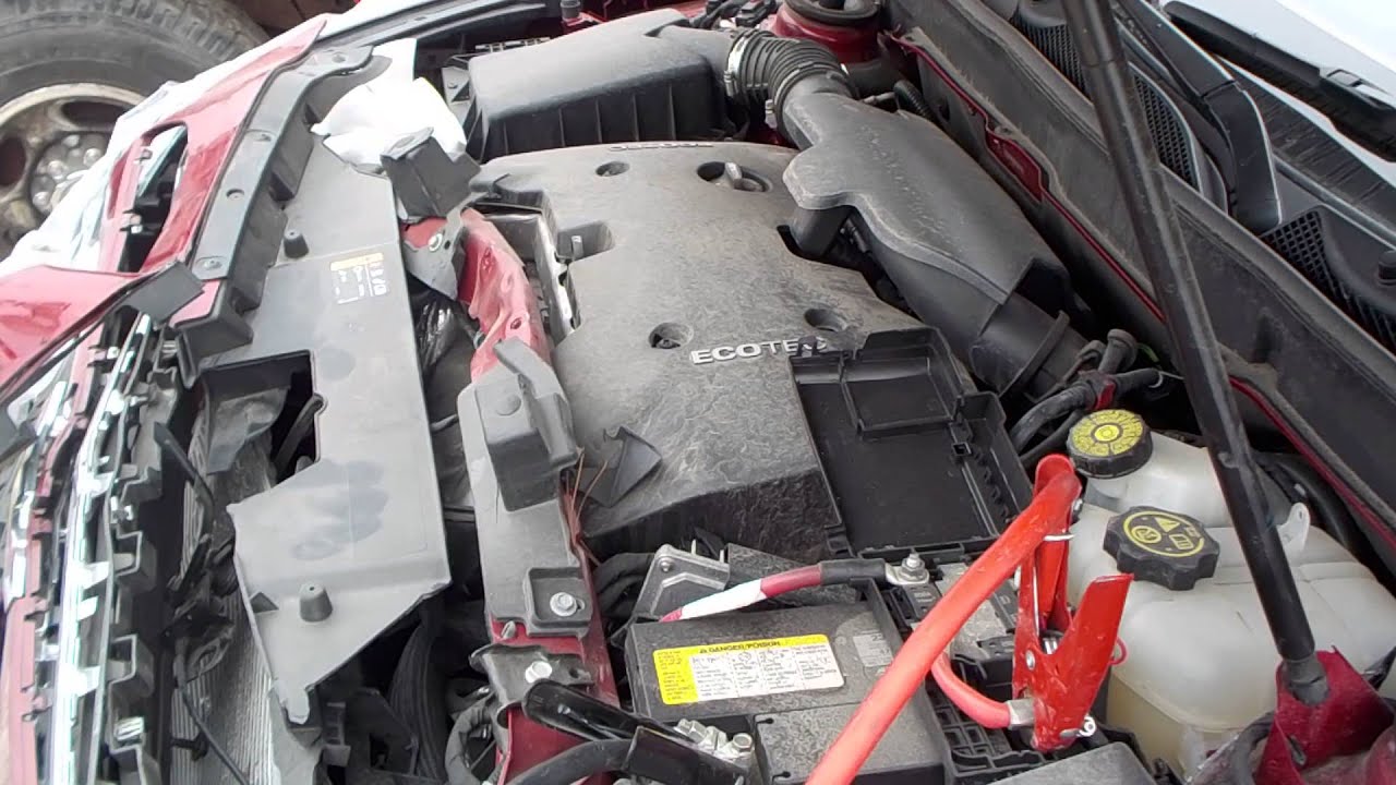 13 Chevy Malibu 2 5l 36k Miles Youtube