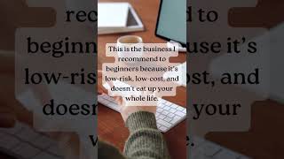 the best side hustle to avoid burn out in 2025