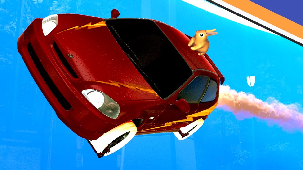 Not Receiving Lightning Mcqueen Car. : r/RocketLeague