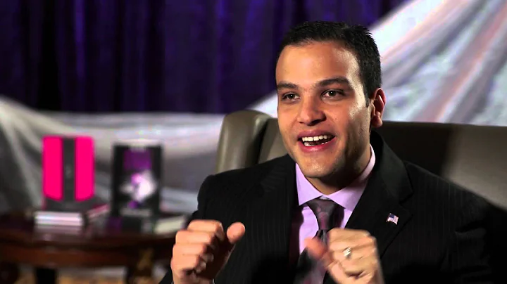 Rodolfo Vargas on Expansion (En Espaol)