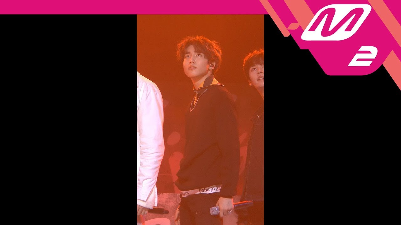 [MPD직캠] 스트레이 키즈 한지성 직캠 '헬리베이터(Hellevator)' (Stray Kids HAN JI SUNG Fancam) | @MCOUNTDOWN_2018.1.11