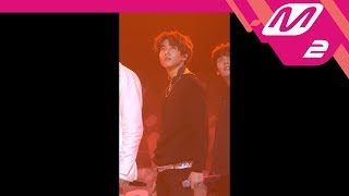 Mpd직캠 스트레이 키즈 한지성 직캠 헬리베이터Hellevator Stray Kids Han Ji Sung Fancam .1.11